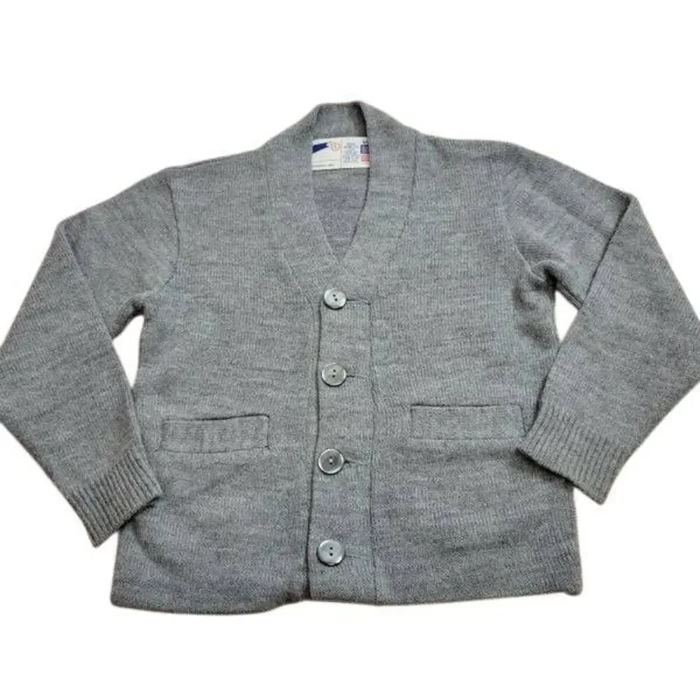 School Apparel sweater 4